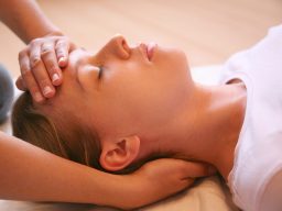 Beneficios del Reiki