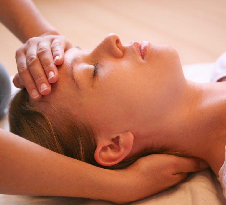 Beneficios del Reiki