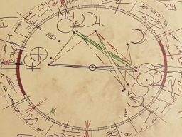 Acercamiento a la Astrología Terapéutica